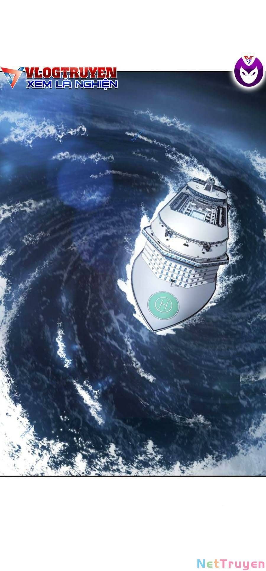 đọc truyện Cậu Bé Của Thần Chết Chương 154 ảnh 3 tại Thiên Thai Truyện