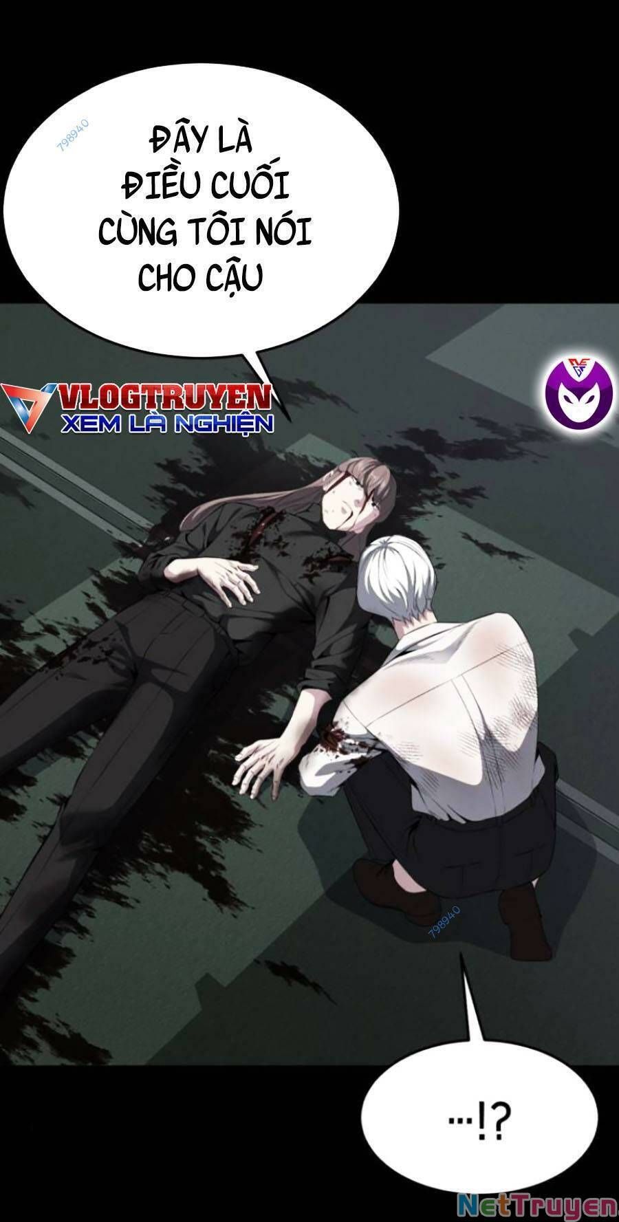 đọc truyện Cậu Bé Của Thần Chết Chương 154 ảnh 102 tại Thiên Thai Truyện