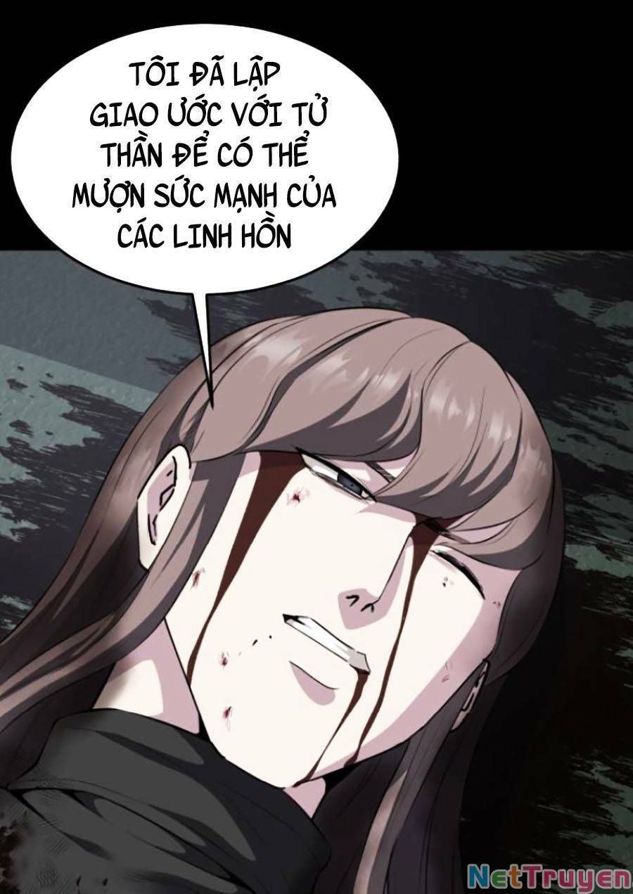 đọc truyện Cậu Bé Của Thần Chết Chương 154 ảnh 103 tại Thiên Thai Truyện