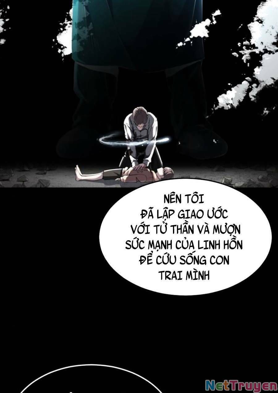 đọc truyện Cậu Bé Của Thần Chết Chương 154 ảnh 107 tại Thiên Thai Truyện