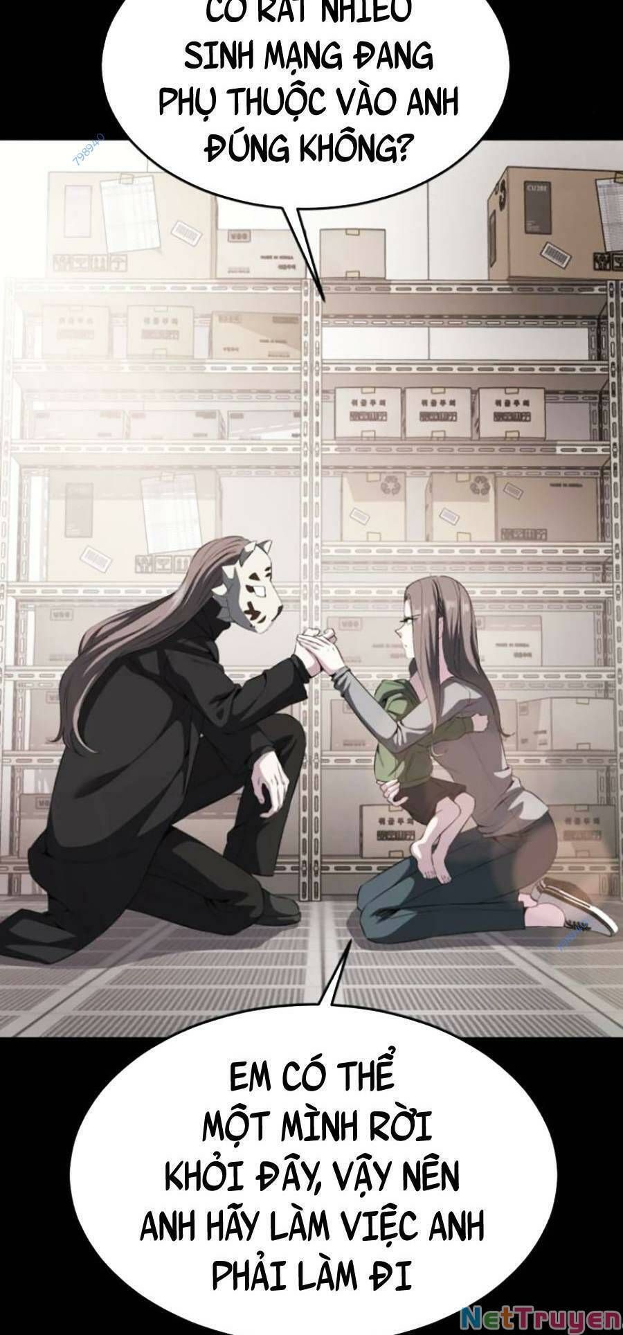 đọc truyện Cậu Bé Của Thần Chết Chương 154 ảnh 13 tại Thiên Thai Truyện