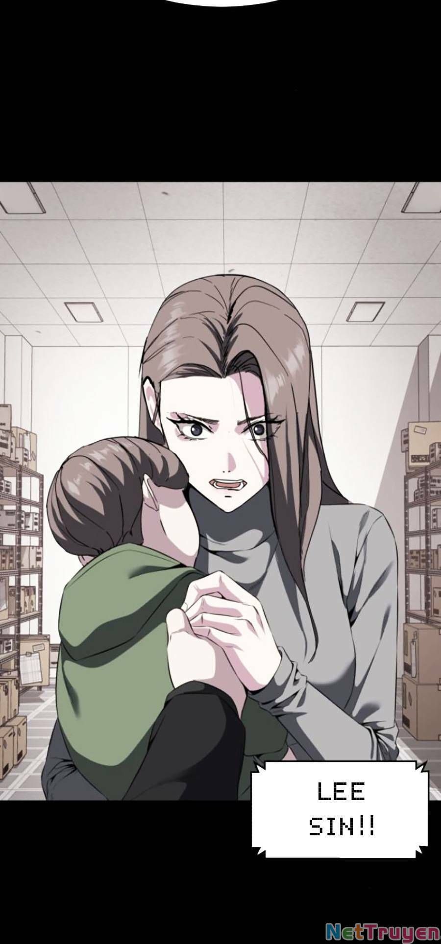 đọc truyện Cậu Bé Của Thần Chết Chương 154 ảnh 14 tại Thiên Thai Truyện