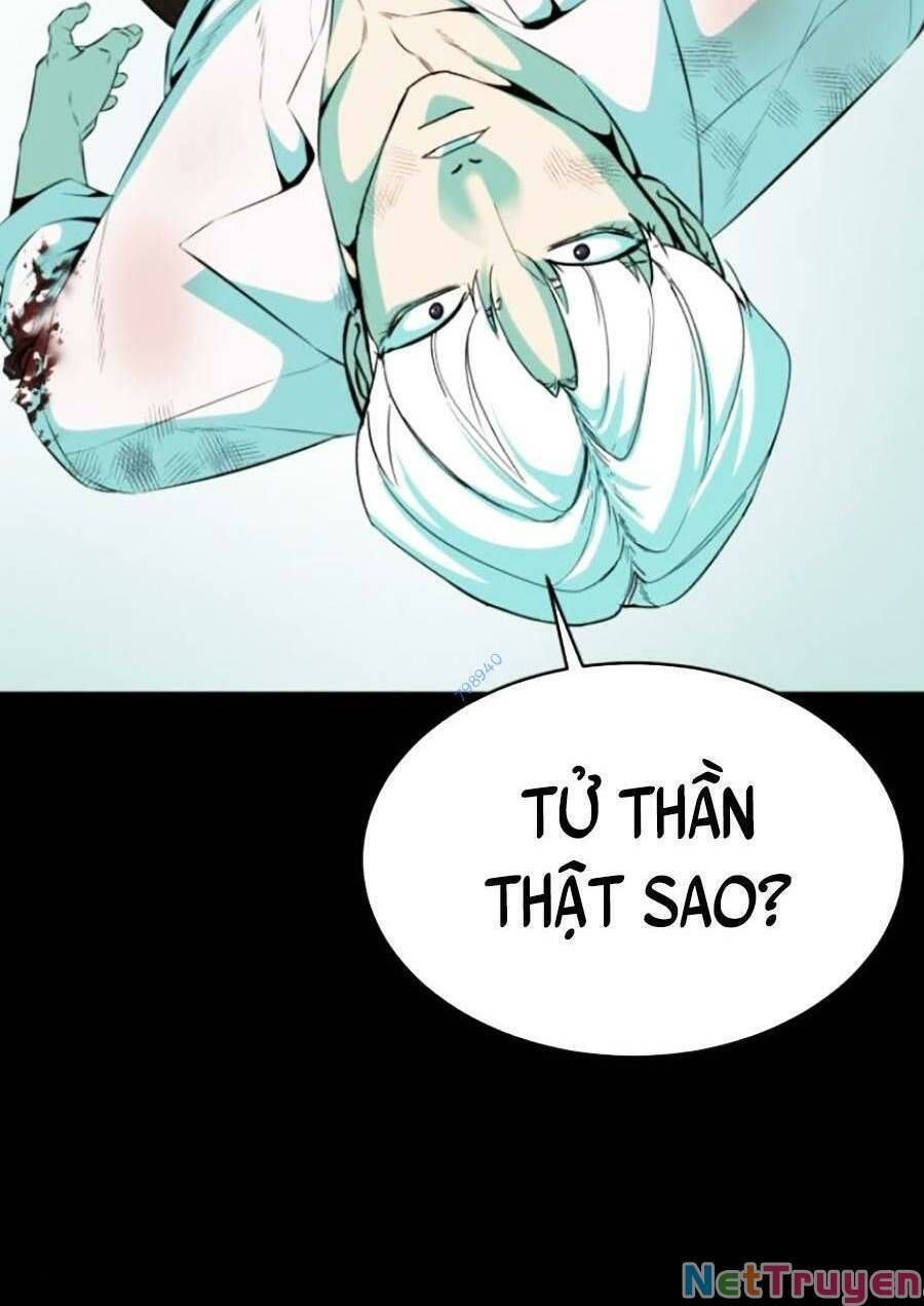 đọc truyện Cậu Bé Của Thần Chết Chương 154 ảnh 122 tại Thiên Thai Truyện