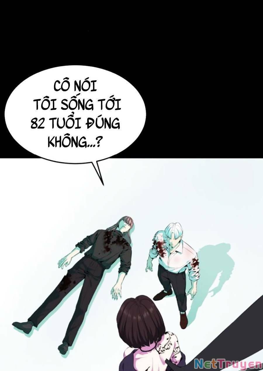 đọc truyện Cậu Bé Của Thần Chết Chương 154 ảnh 123 tại Thiên Thai Truyện