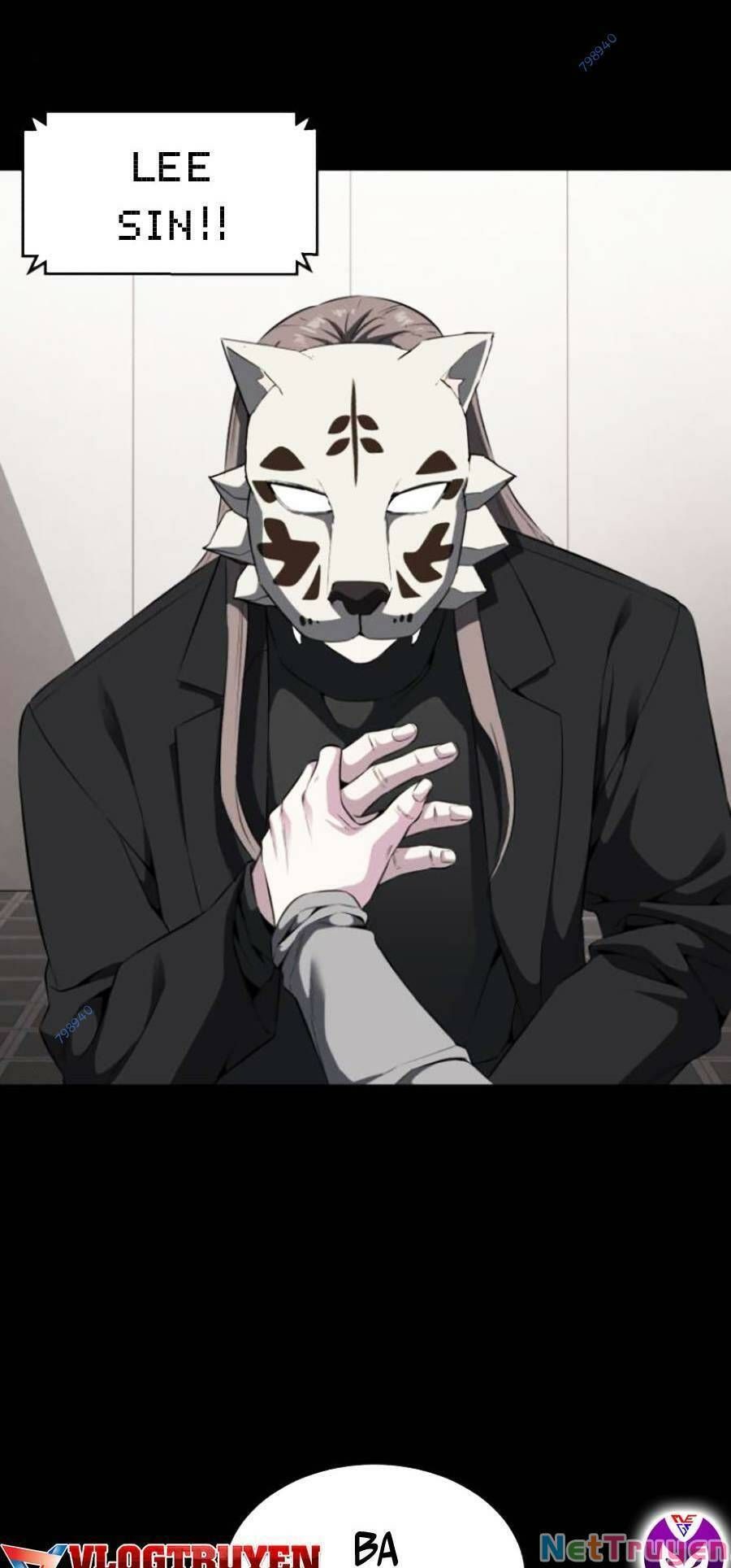 đọc truyện Cậu Bé Của Thần Chết Chương 154 ảnh 15 tại Thiên Thai Truyện