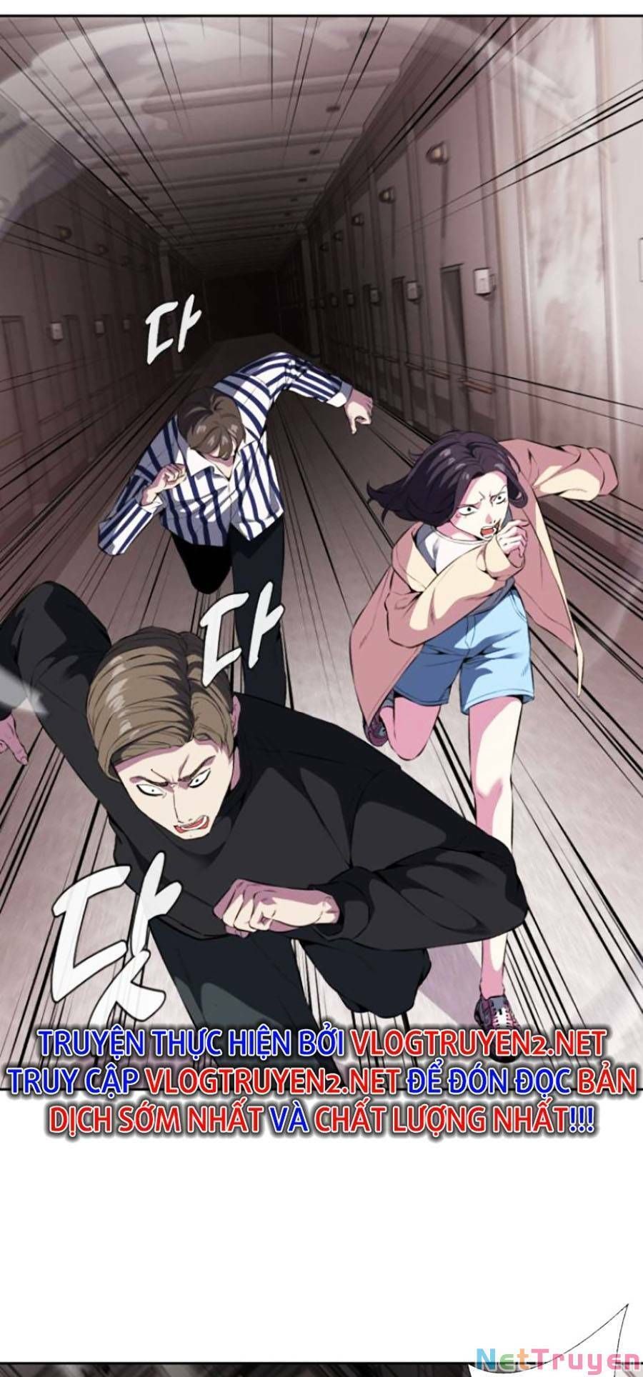 đọc truyện Cậu Bé Của Thần Chết Chương 154 ảnh 4 tại Thiên Thai Truyện