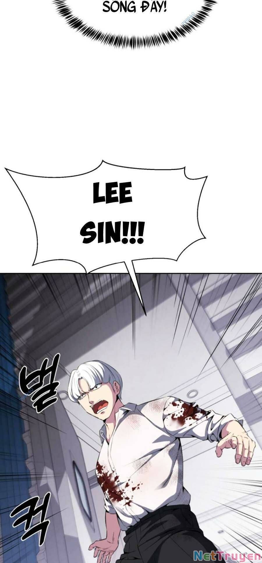 đọc truyện Cậu Bé Của Thần Chết Chương 154 ảnh 23 tại Thiên Thai Truyện