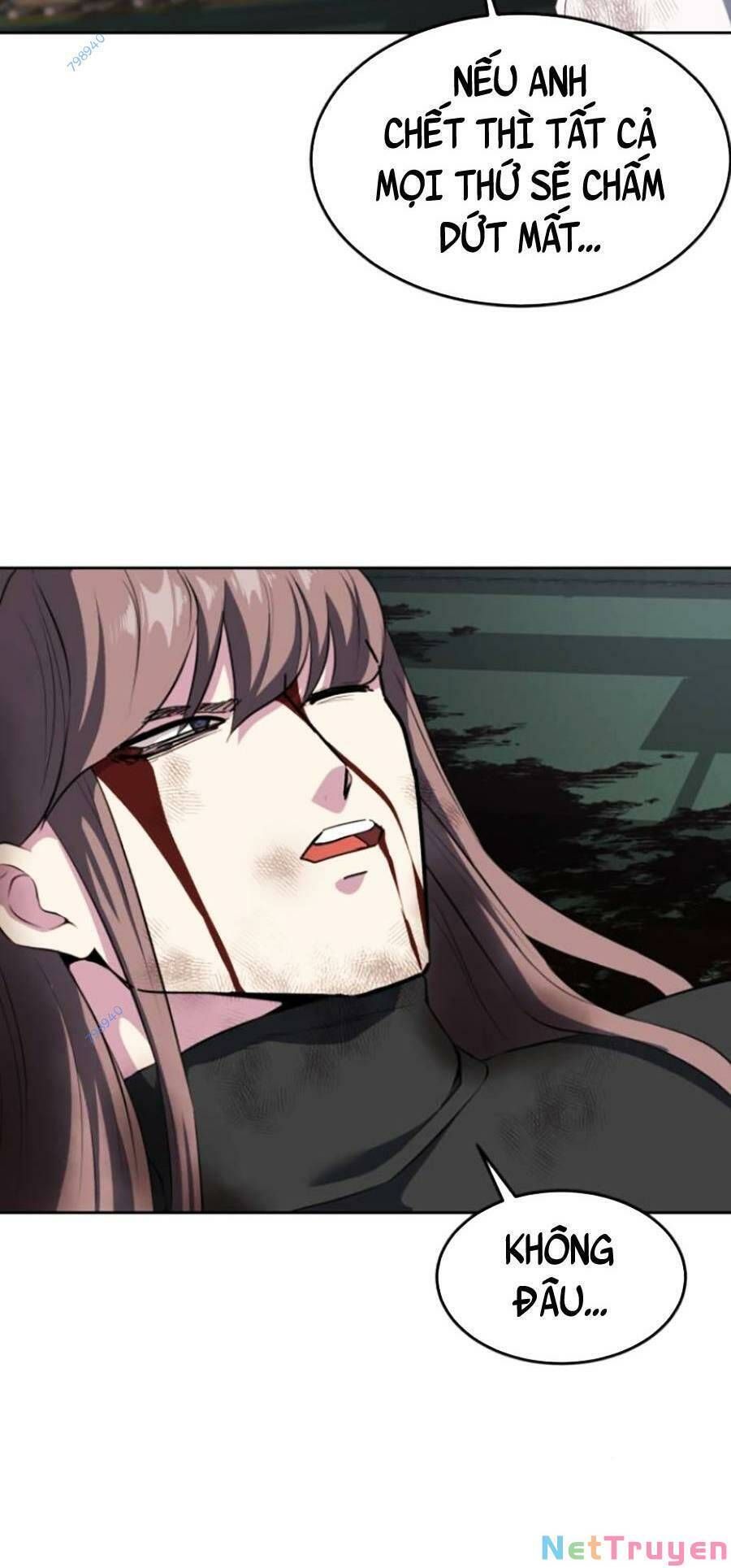 đọc truyện Cậu Bé Của Thần Chết Chương 154 ảnh 27 tại Thiên Thai Truyện