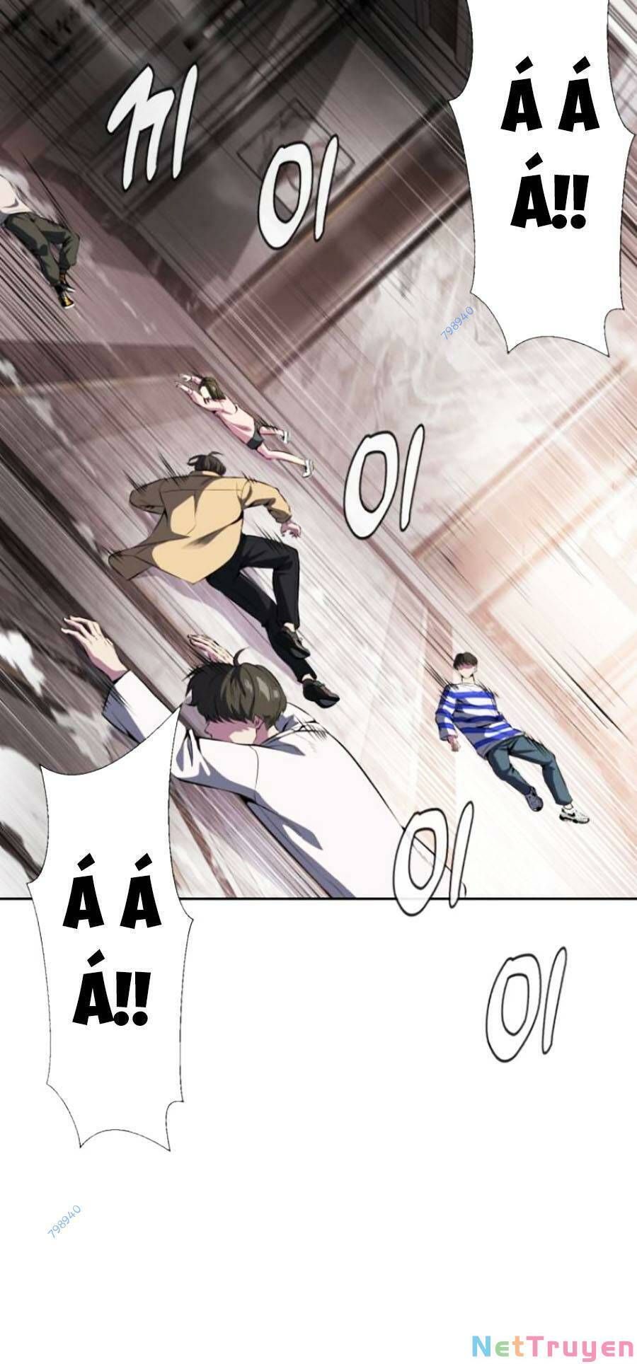 đọc truyện Cậu Bé Của Thần Chết Chương 154 ảnh 5 tại Thiên Thai Truyện