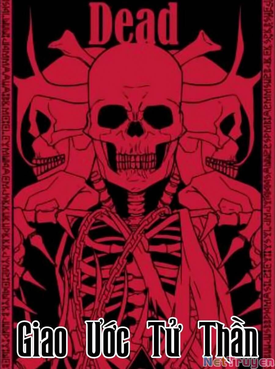 đọc truyện Cậu Bé Của Thần Chết Chương 154 ảnh 49 tại Thiên Thai Truyện