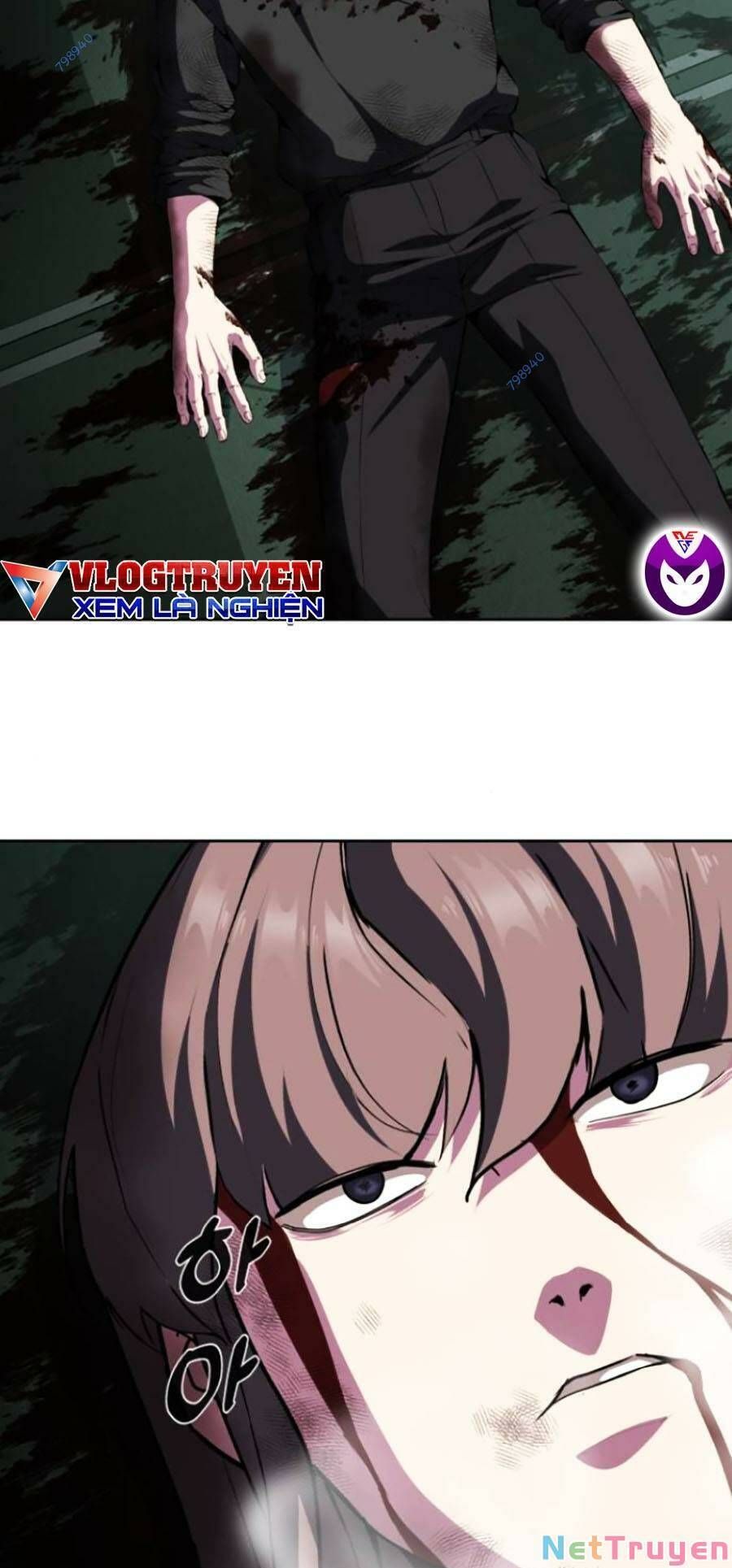 đọc truyện Cậu Bé Của Thần Chết Chương 154 ảnh 7 tại Thiên Thai Truyện