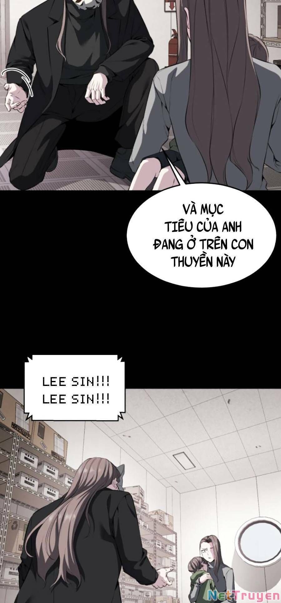 đọc truyện Cậu Bé Của Thần Chết Chương 154 ảnh 10 tại Thiên Thai Truyện