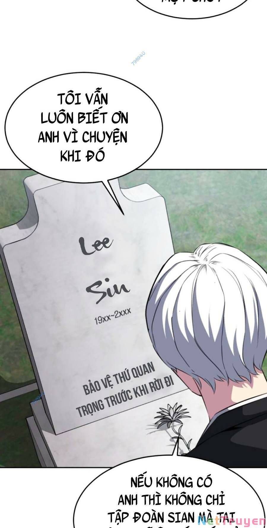 đọc truyện Cậu Bé Của Thần Chết Chương 154 ảnh 82 tại Thiên Thai Truyện