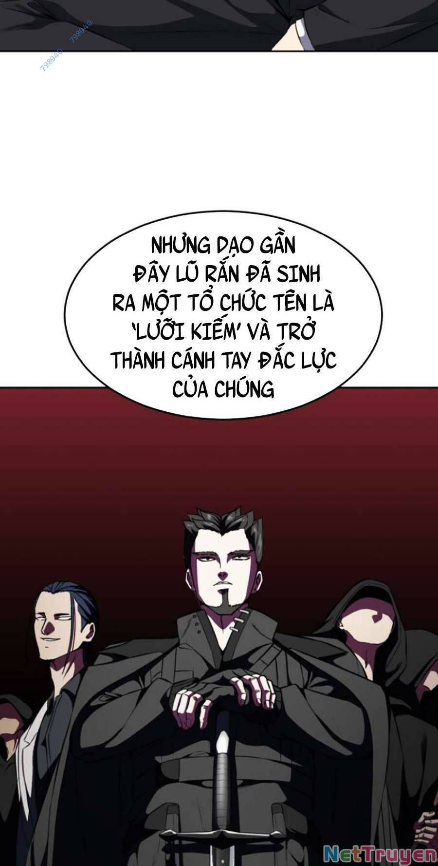 đọc truyện Cậu Bé Của Thần Chết Chương 154 ảnh 84 tại Thiên Thai Truyện