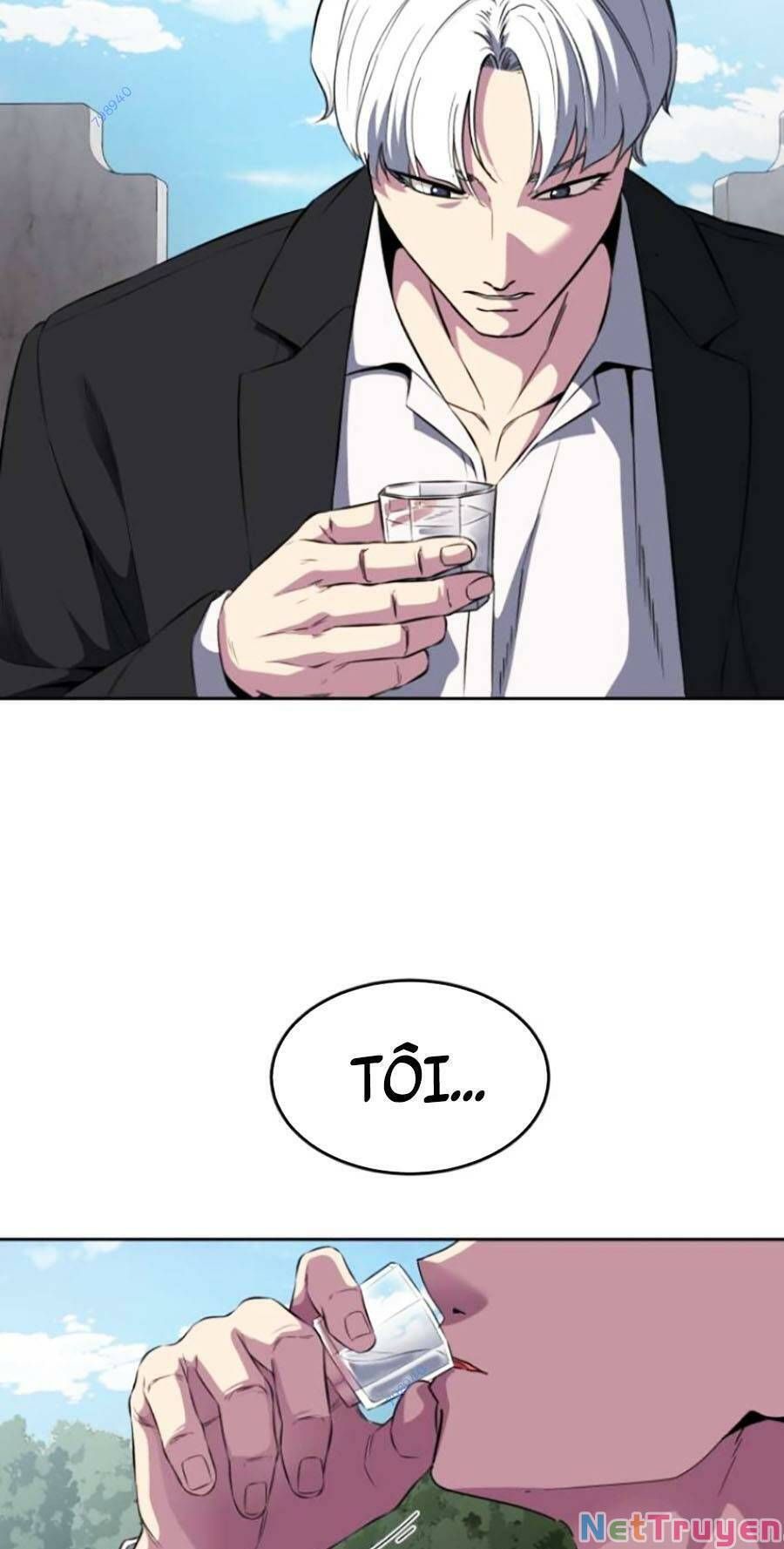 đọc truyện Cậu Bé Của Thần Chết Chương 154 ảnh 86 tại Thiên Thai Truyện