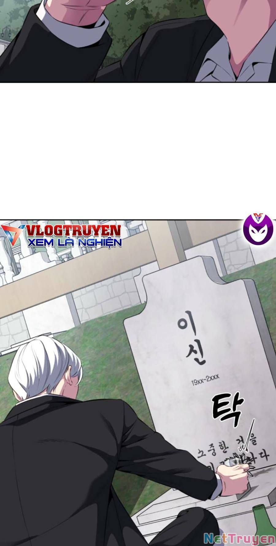 đọc truyện Cậu Bé Của Thần Chết Chương 154 ảnh 87 tại Thiên Thai Truyện