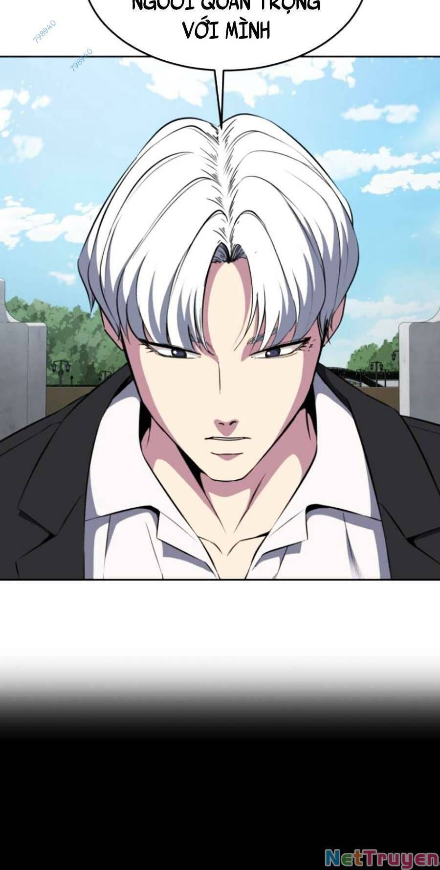 đọc truyện Cậu Bé Của Thần Chết Chương 154 ảnh 92 tại Thiên Thai Truyện