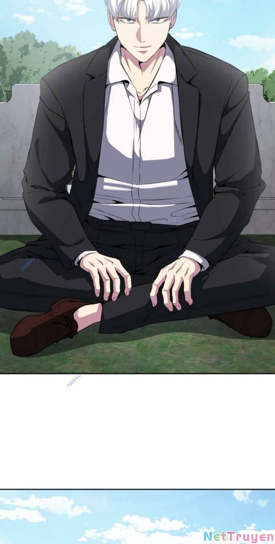 đọc truyện Cậu Bé Của Thần Chết Chương 154 ảnh 96 tại Thiên Thai Truyện