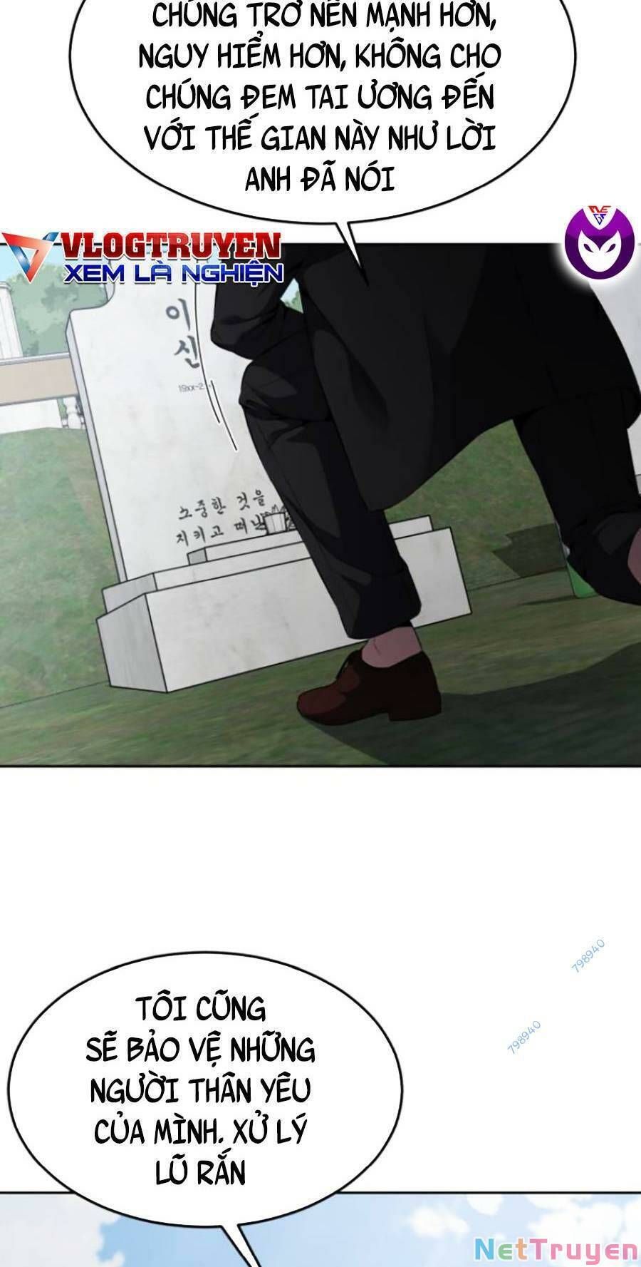 đọc truyện Cậu Bé Của Thần Chết Chương 154 ảnh 98 tại Thiên Thai Truyện