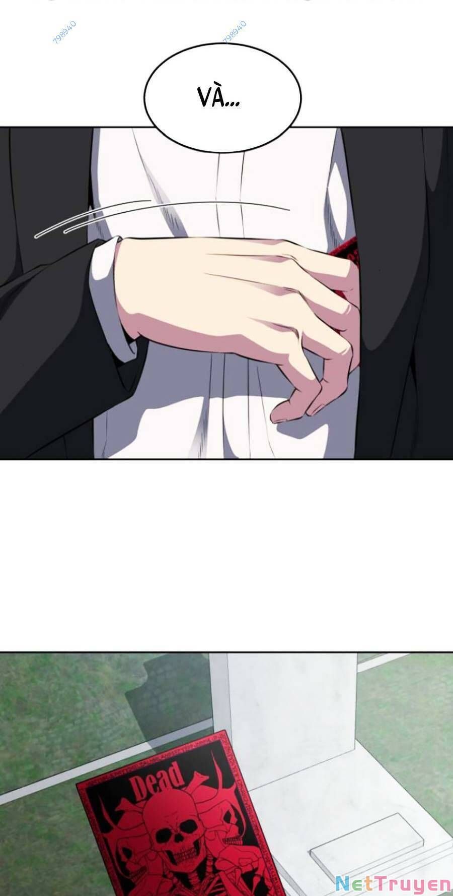 đọc truyện Cậu Bé Của Thần Chết Chương 154 ảnh 100 tại Thiên Thai Truyện