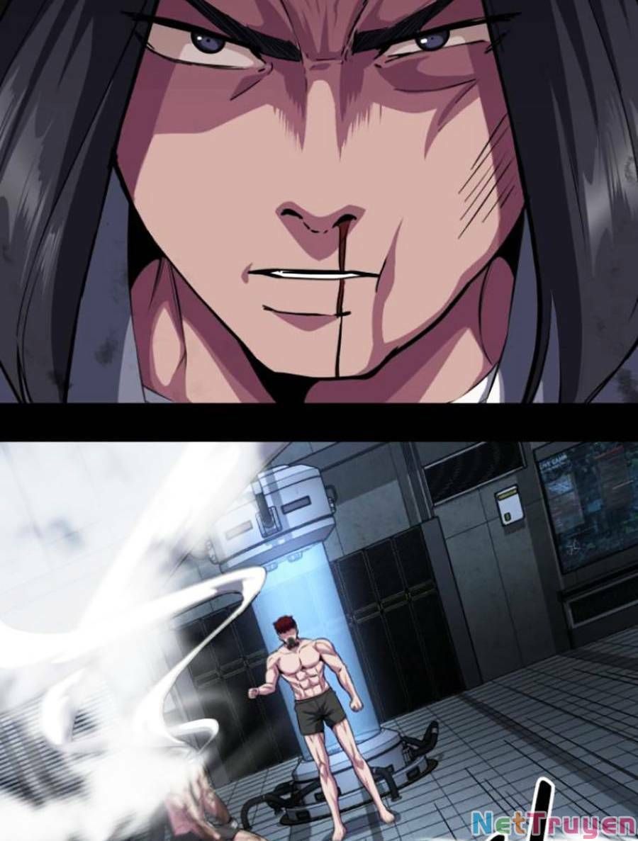 đọc truyện Cậu Bé Của Thần Chết Chương 155 ảnh 136 tại Thiên Thai Truyện