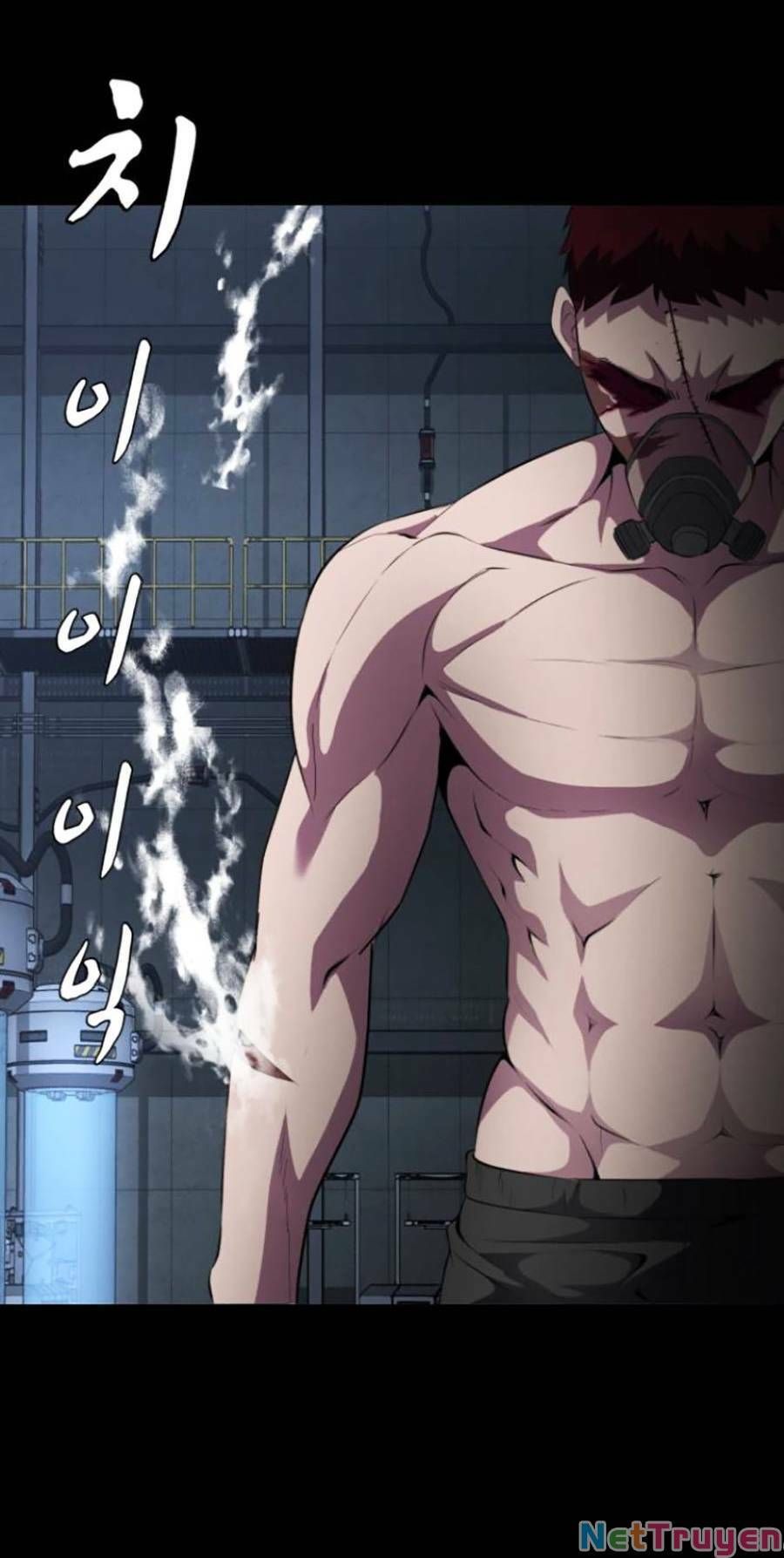 đọc truyện Cậu Bé Của Thần Chết Chương 155 ảnh 154 tại Thiên Thai Truyện