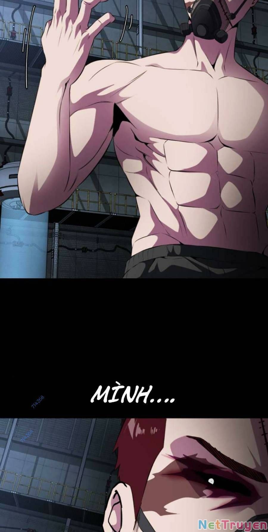 đọc truyện Cậu Bé Của Thần Chết Chương 155 ảnh 157 tại Thiên Thai Truyện