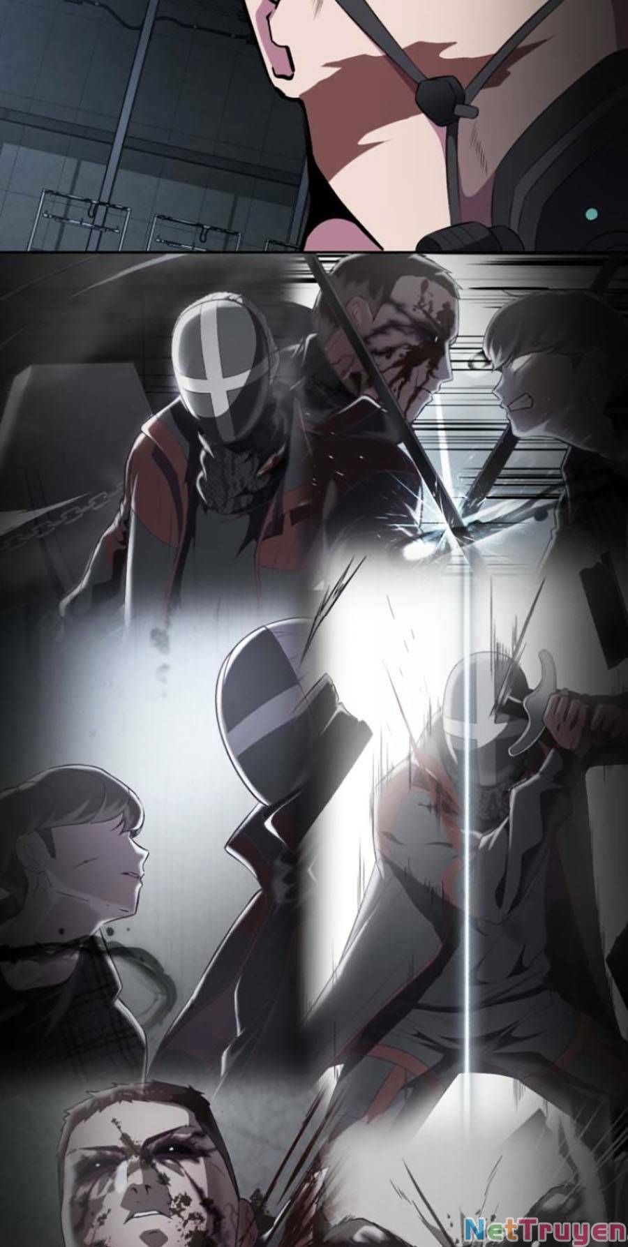 đọc truyện Cậu Bé Của Thần Chết Chương 155 ảnh 158 tại Thiên Thai Truyện