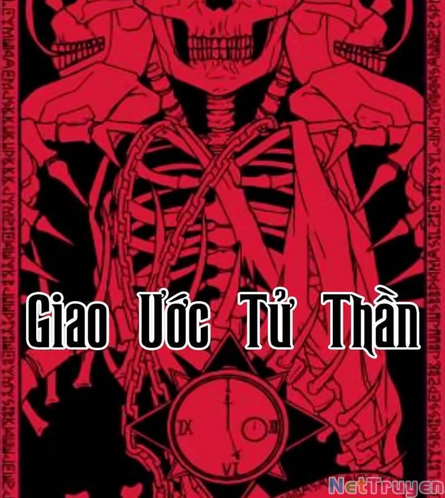 đọc truyện Cậu Bé Của Thần Chết Chương 155 ảnh 18 tại Thiên Thai Truyện