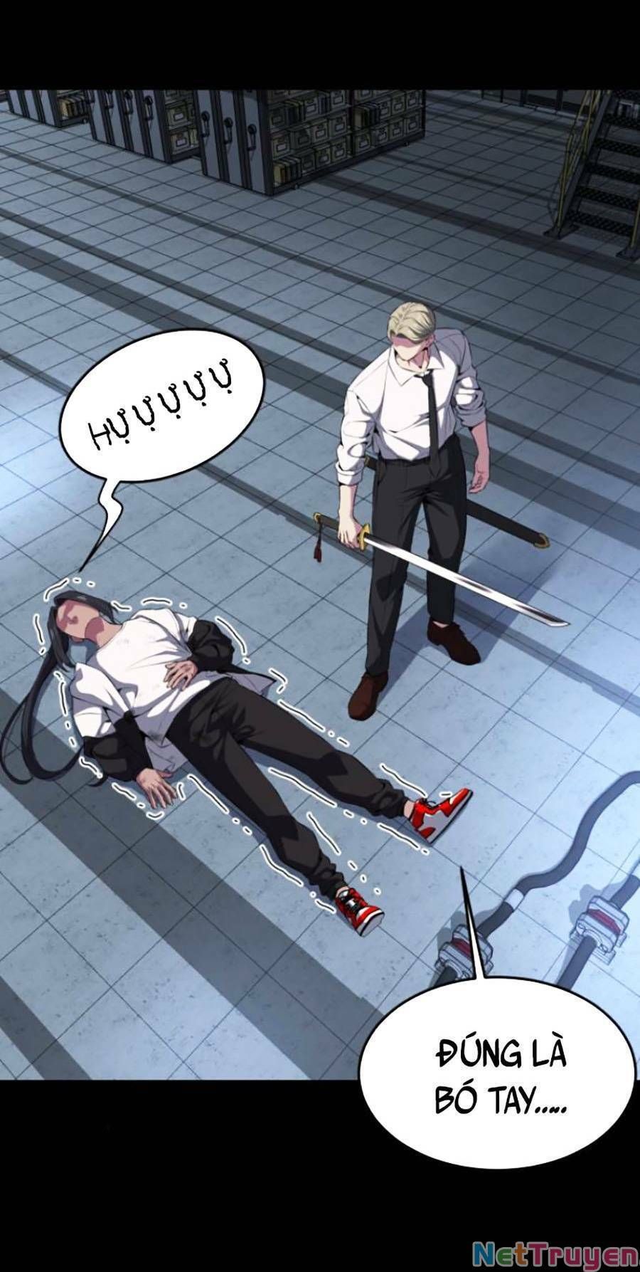 đọc truyện Cậu Bé Của Thần Chết Chương 155 ảnh 164 tại Thiên Thai Truyện