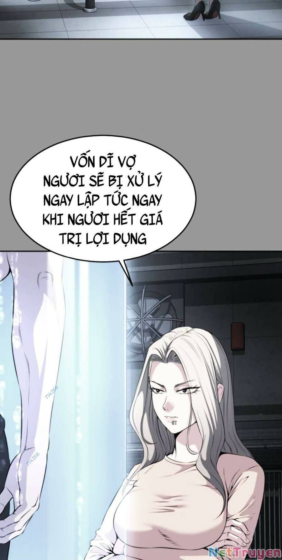 đọc truyện Cậu Bé Của Thần Chết Chương 155 ảnh 167 tại Thiên Thai Truyện