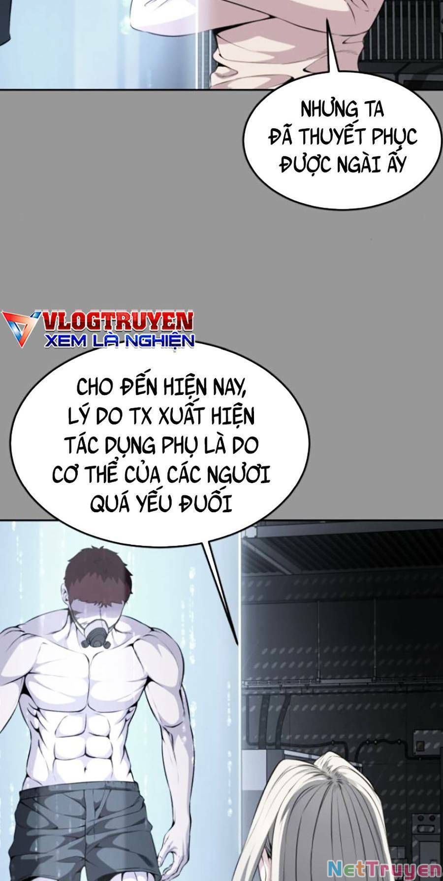 đọc truyện Cậu Bé Của Thần Chết Chương 155 ảnh 168 tại Thiên Thai Truyện