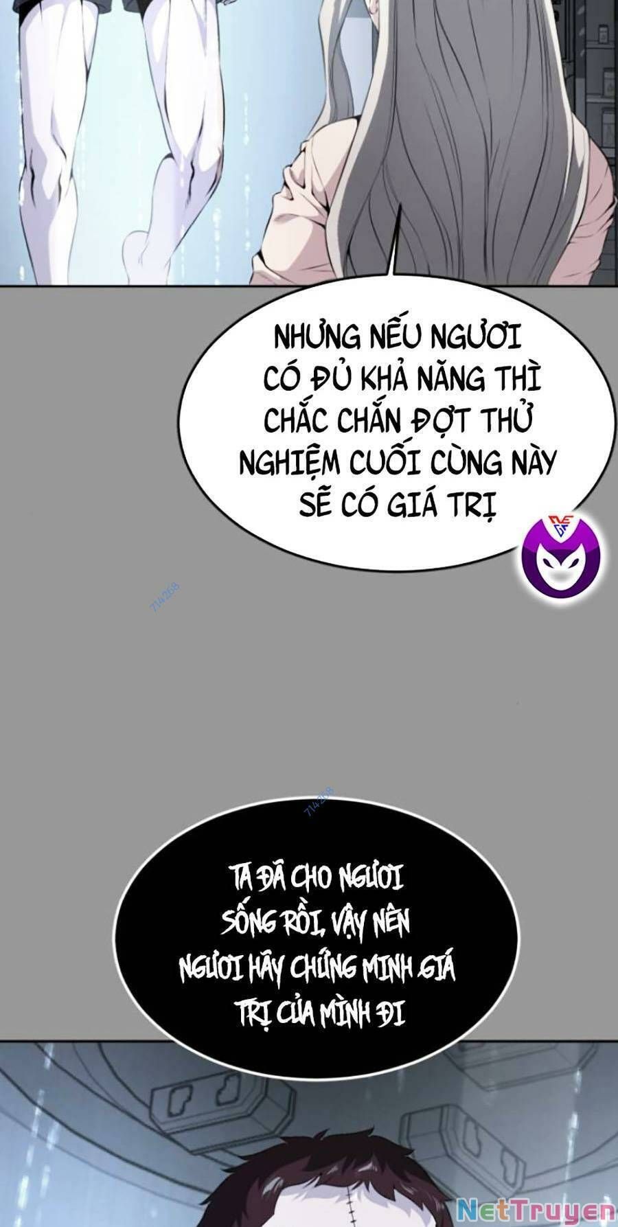 đọc truyện Cậu Bé Của Thần Chết Chương 155 ảnh 169 tại Thiên Thai Truyện