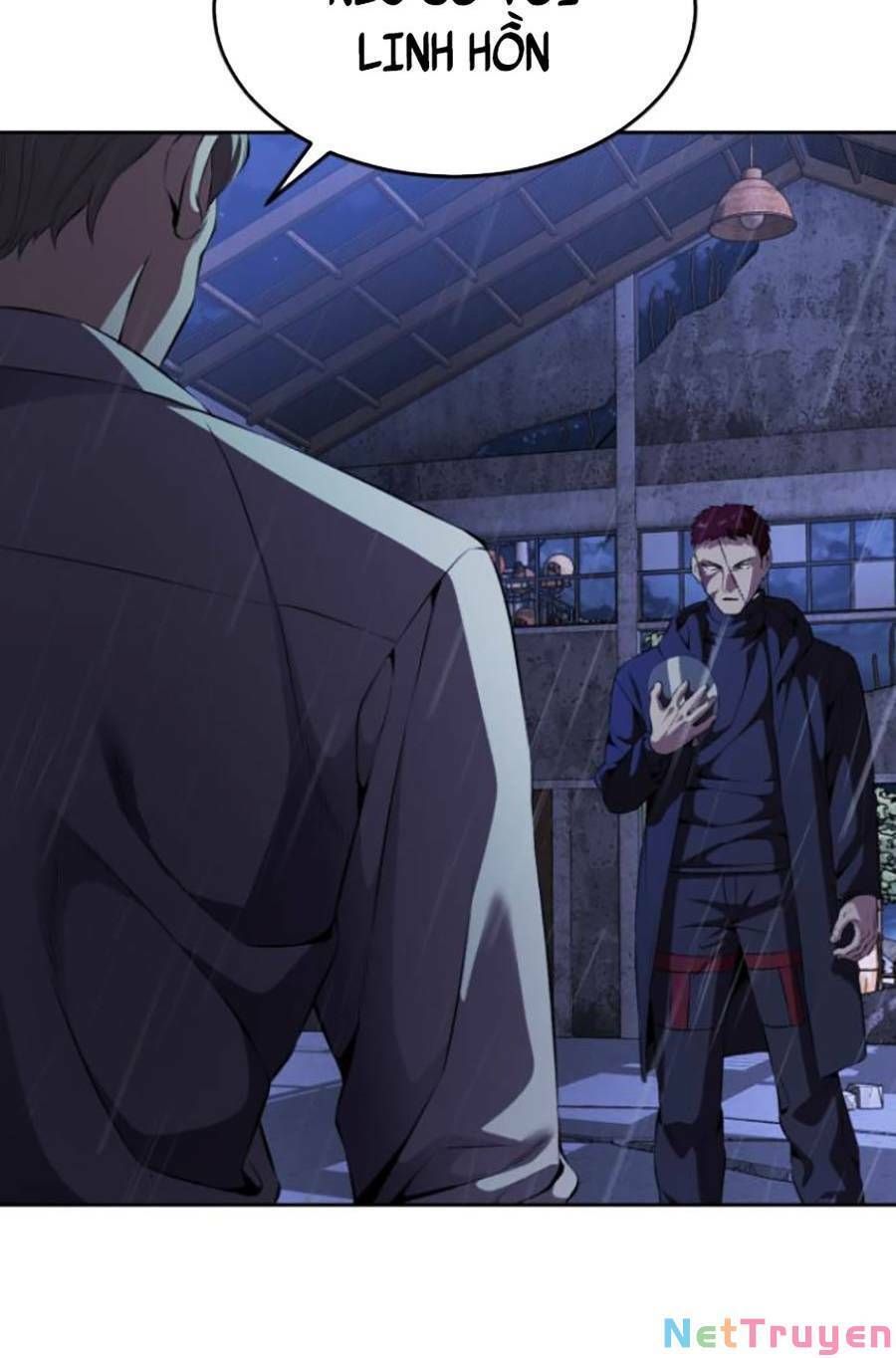 đọc truyện Cậu Bé Của Thần Chết Chương 155 ảnh 186 tại Thiên Thai Truyện