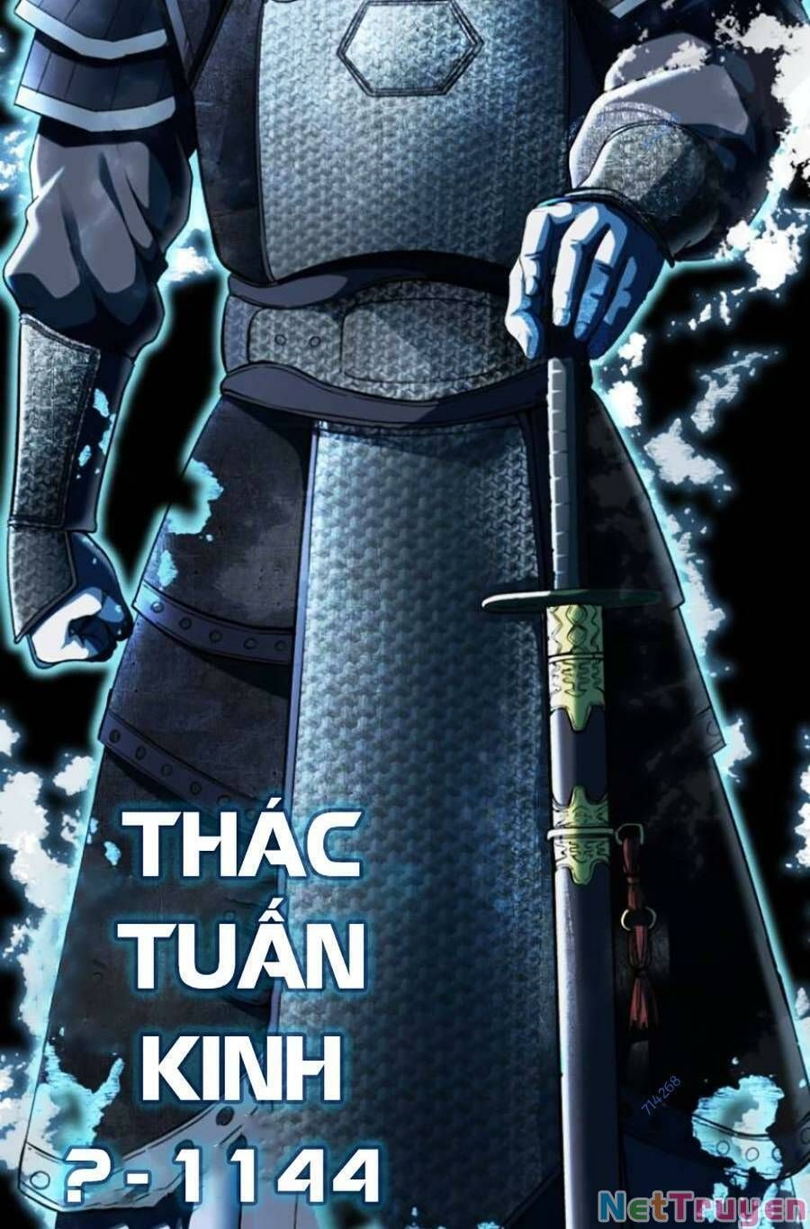 đọc truyện Cậu Bé Của Thần Chết Chương 155 ảnh 191 tại Thiên Thai Truyện