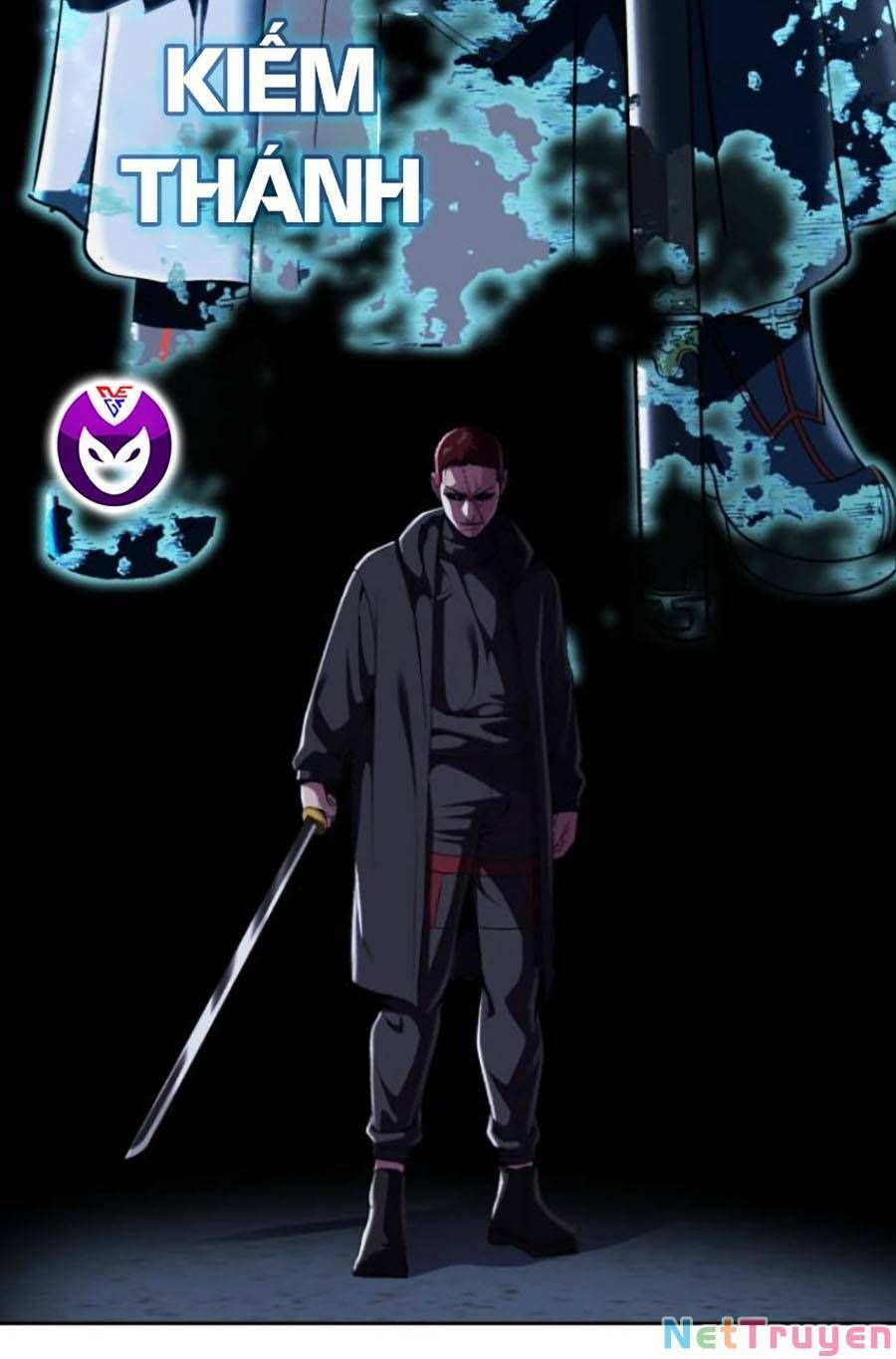 đọc truyện Cậu Bé Của Thần Chết Chương 155 ảnh 192 tại Thiên Thai Truyện