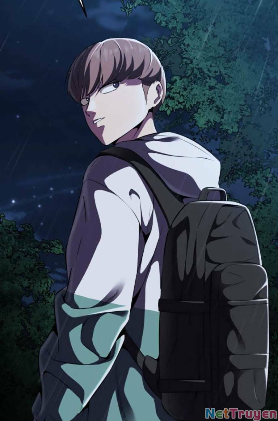 đọc truyện Cậu Bé Của Thần Chết Chương 155 ảnh 200 tại Thiên Thai Truyện