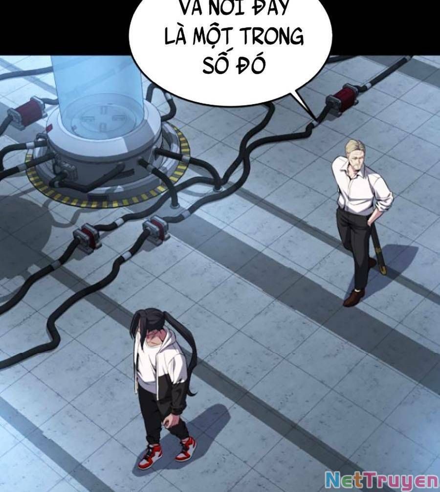 đọc truyện Cậu Bé Của Thần Chết Chương 155 ảnh 28 tại Thiên Thai Truyện