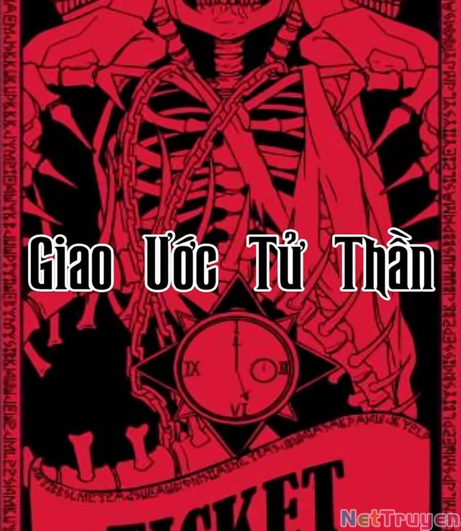 đọc truyện Cậu Bé Của Thần Chết Chương 156 ảnh 12 tại Thiên Thai Truyện