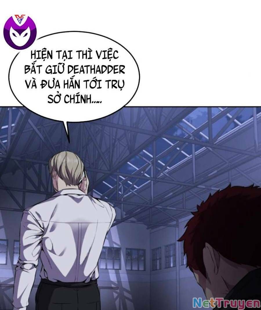 đọc truyện Cậu Bé Của Thần Chết Chương 156 ảnh 165 tại Thiên Thai Truyện