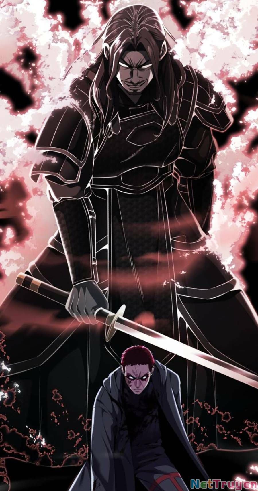 đọc truyện Cậu Bé Của Thần Chết Chương 156 ảnh 191 tại Thiên Thai Truyện