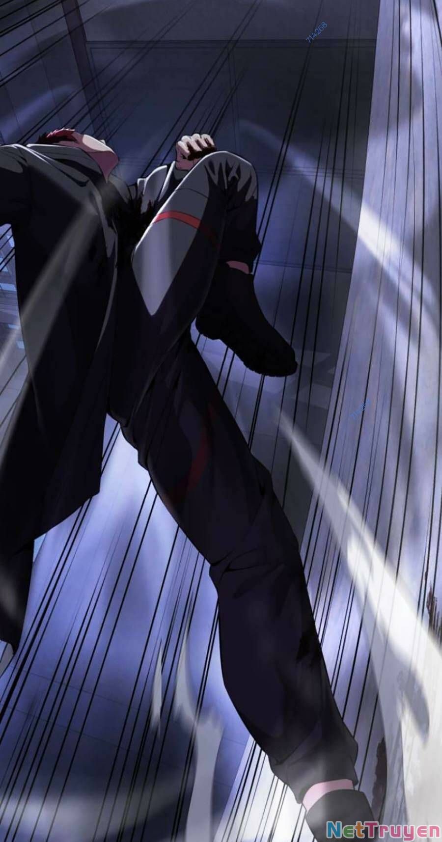 đọc truyện Cậu Bé Của Thần Chết Chương 156 ảnh 194 tại Thiên Thai Truyện