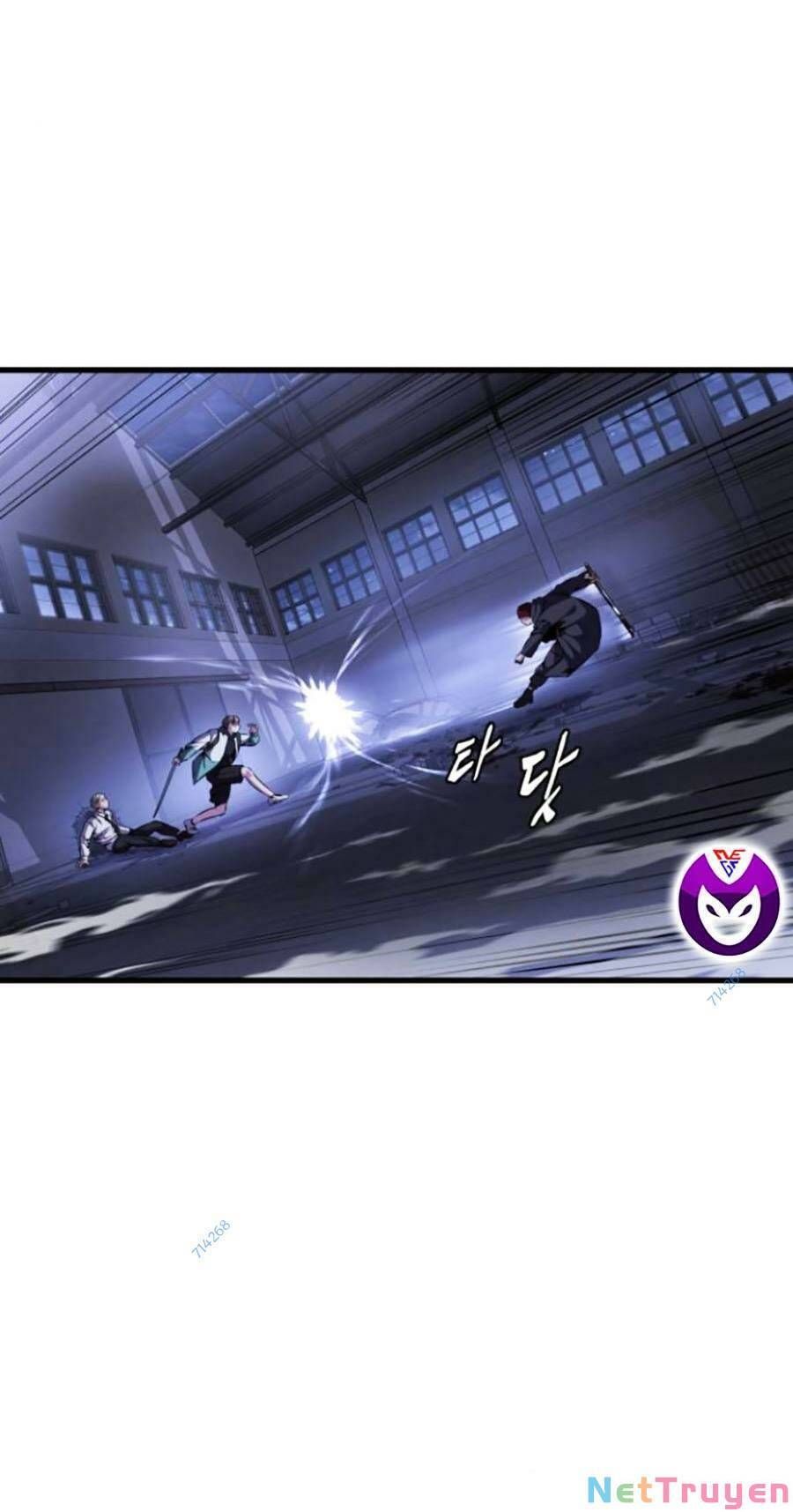 đọc truyện Cậu Bé Của Thần Chết Chương 156 ảnh 202 tại Thiên Thai Truyện