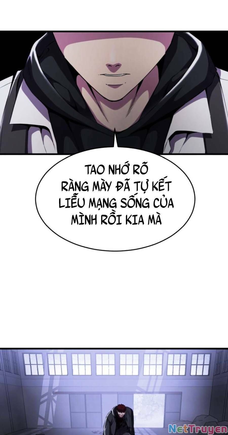 đọc truyện Cậu Bé Của Thần Chết Chương 156 ảnh 203 tại Thiên Thai Truyện