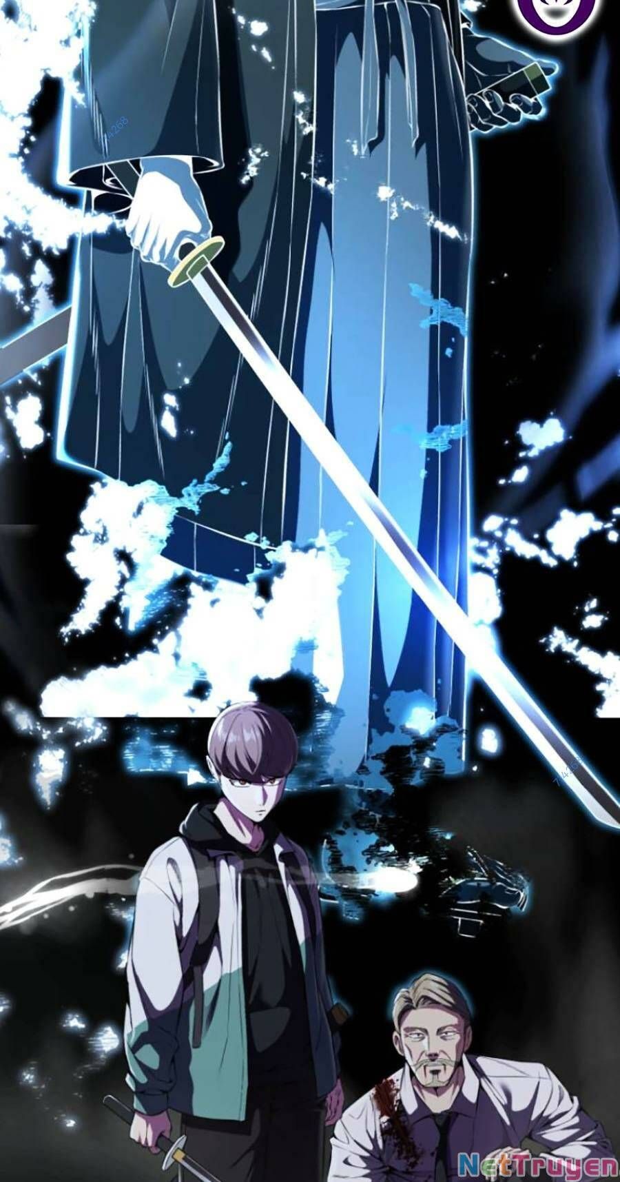 đọc truyện Cậu Bé Của Thần Chết Chương 156 ảnh 208 tại Thiên Thai Truyện