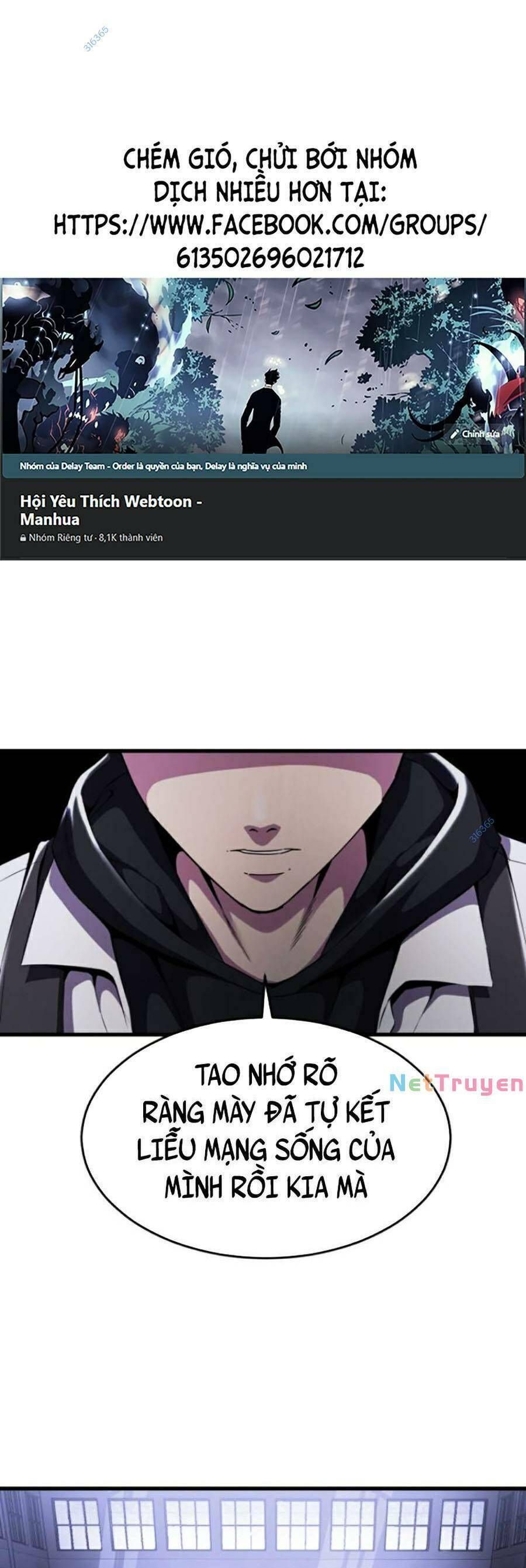 đọc truyện Cậu Bé Của Thần Chết Chương 157 ảnh 3 tại Thiên Thai Truyện