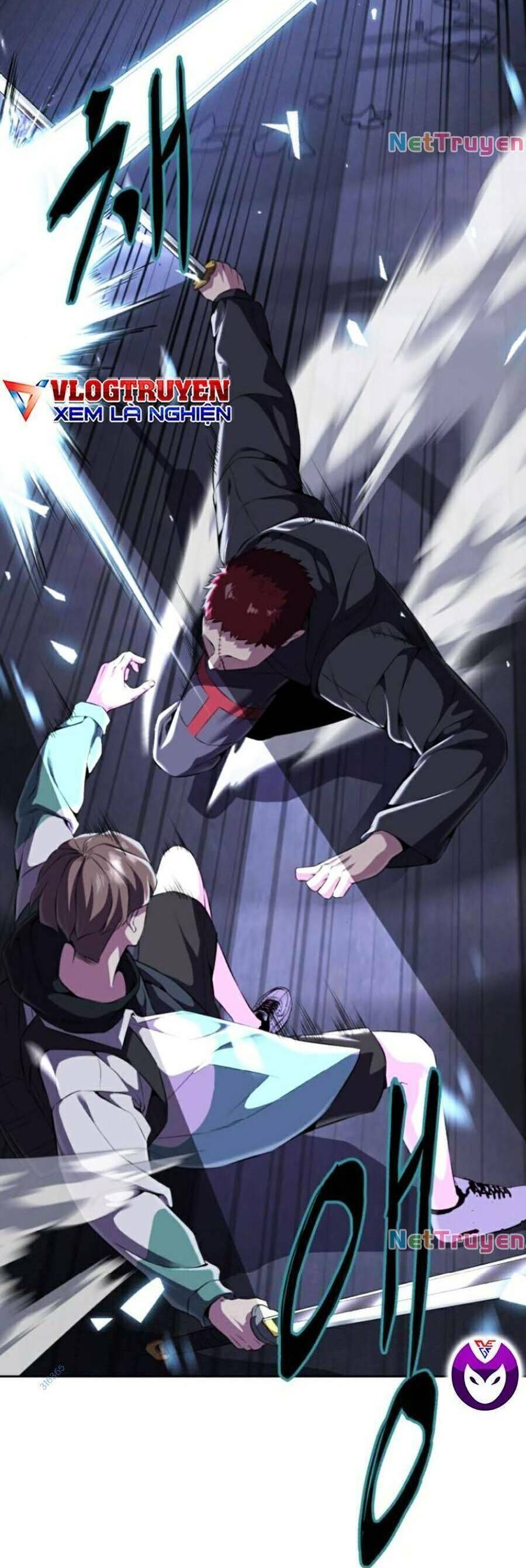 đọc truyện Cậu Bé Của Thần Chết Chương 157 ảnh 12 tại Thiên Thai Truyện