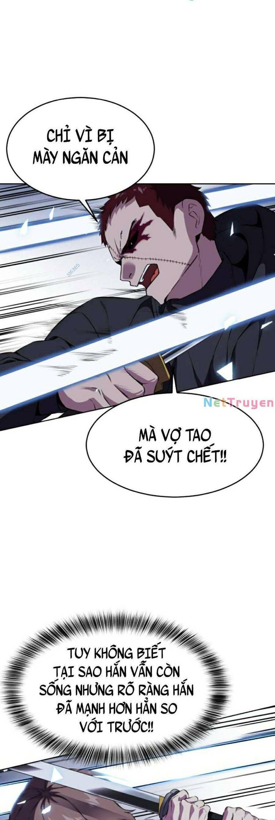 đọc truyện Cậu Bé Của Thần Chết Chương 157 ảnh 13 tại Thiên Thai Truyện