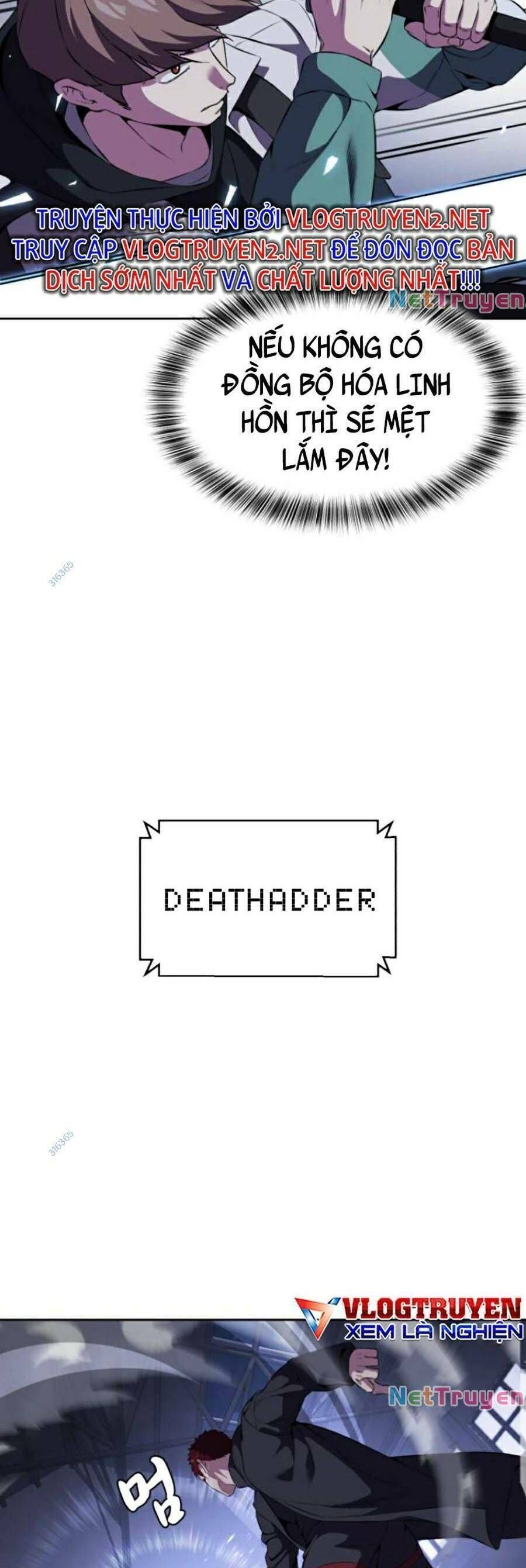 đọc truyện Cậu Bé Của Thần Chết Chương 157 ảnh 14 tại Thiên Thai Truyện