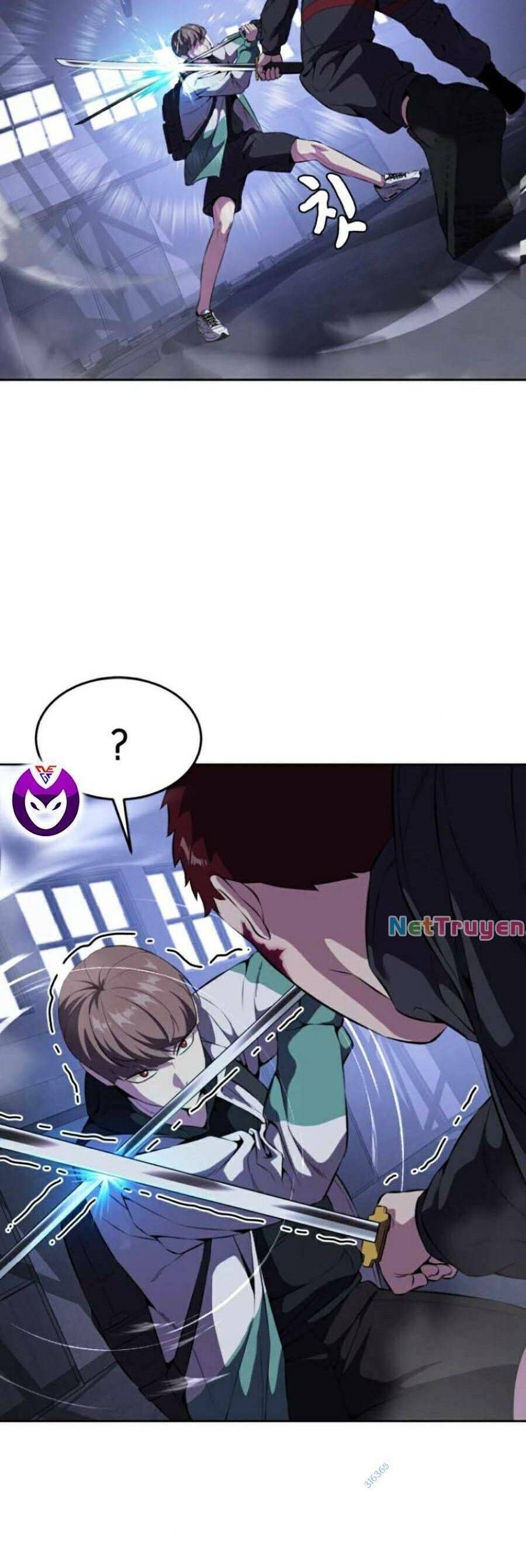 đọc truyện Cậu Bé Của Thần Chết Chương 157 ảnh 15 tại Thiên Thai Truyện